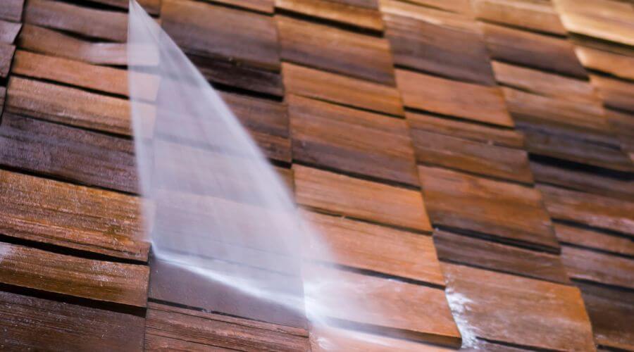 Tile Roofing in Sherrill, IA